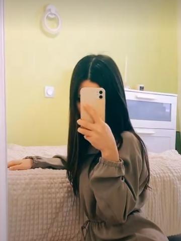 Проститутка Амелия